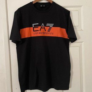 Emporio Armani Men's T-shirt